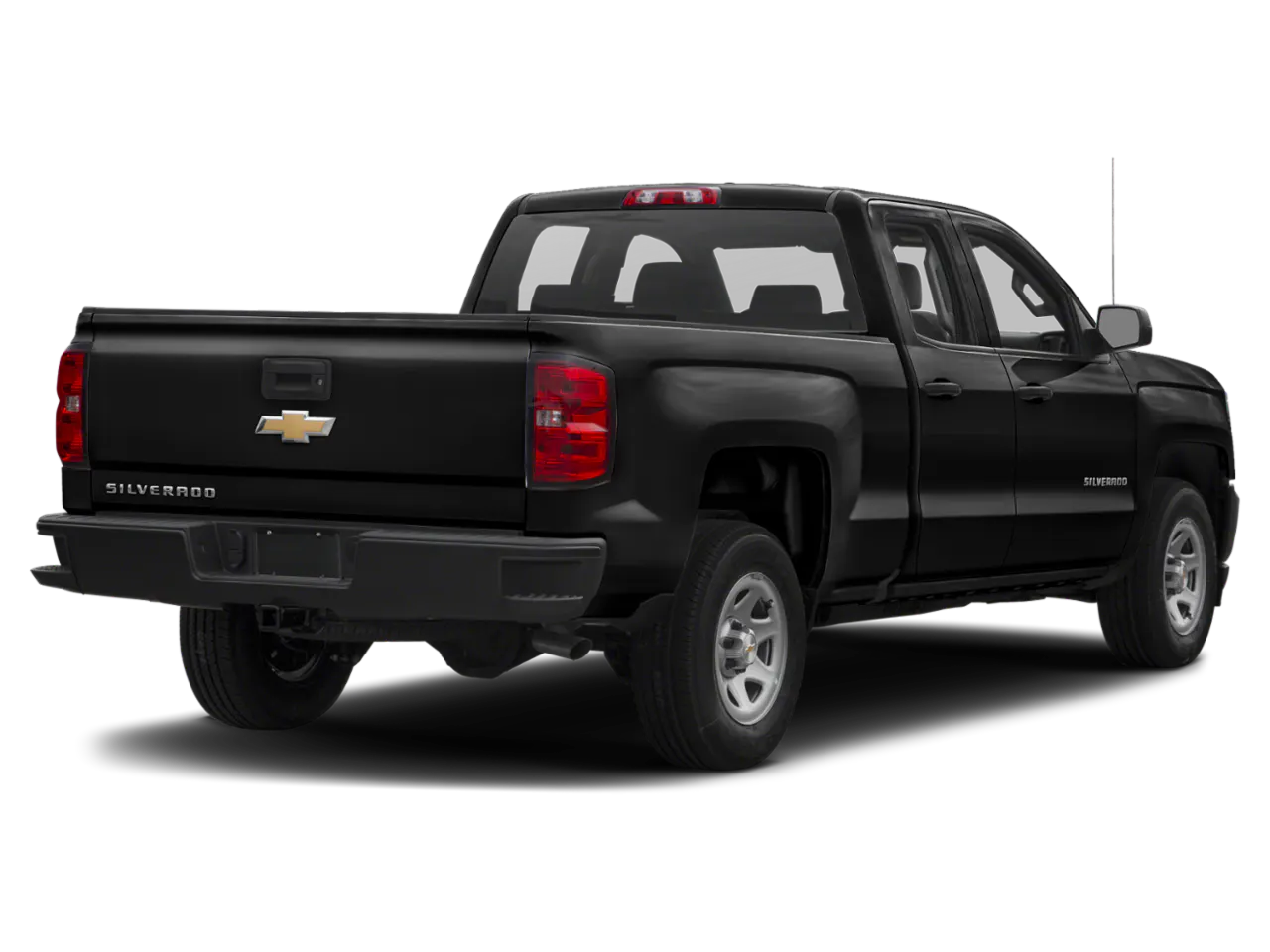 Used 2019 Chevrolet Silverado 1500 LD Truck